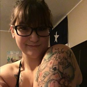 Meet your Posher, Arianna